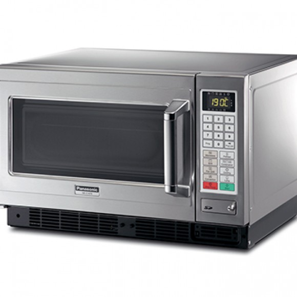 Печи микроволновые